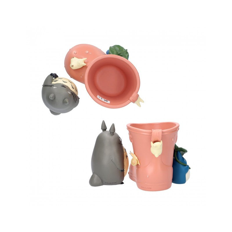 DIORAMA PLANTER BOTTES DE MEI - MON VOISIN TOTORO