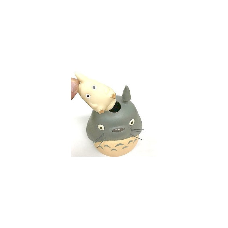 DIORAMA TIRELIRE GRAND TOTORO - MON VOISIN TOTORO