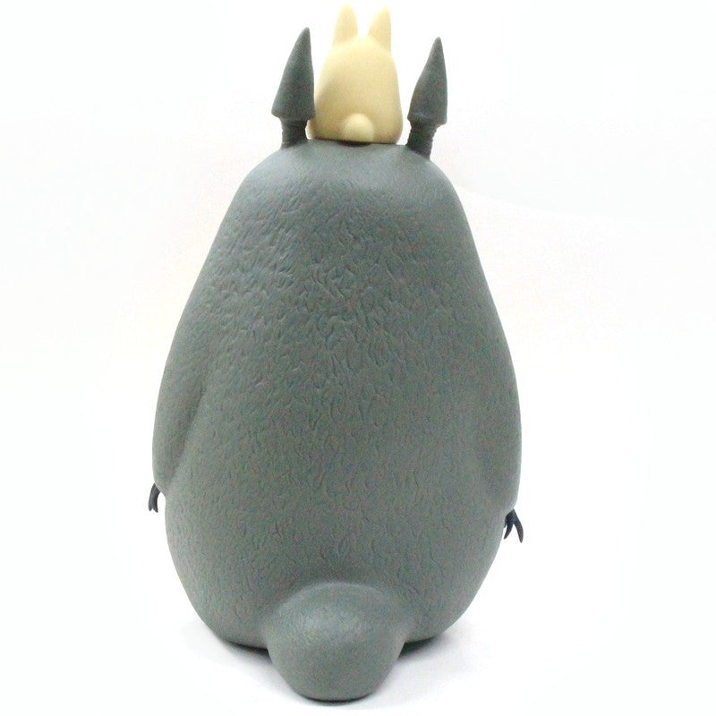 DIORAMA TIRELIRE GRAND TOTORO - MON VOISIN TOTORO