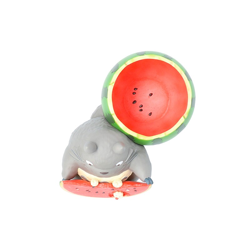 DIORAMA TOTORO PASTEQUE – MON VOISIN TOTORO