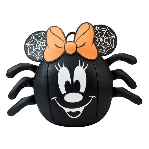 Loungefly: Disney - Minnie Mouse Spider Mini Backpack