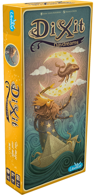 Dixit 5 Day Dreams (Ext)
