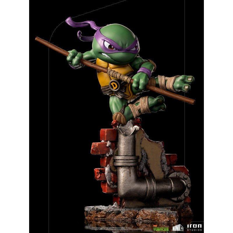 DONATELLO - TMNT - MINICO