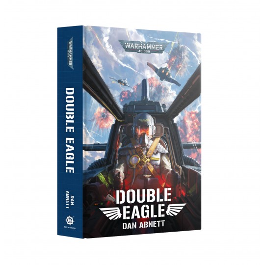 DOUBLE EAGLE (HB) - flash vidéo
