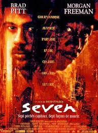 (Occasion) - Seven [DVD]