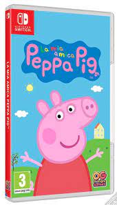 La Mia Amica Peppa Pig - flash vidéo