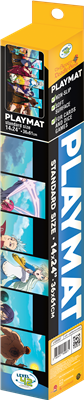 Seven Deadly Sins - Heroes Team (Playmat)