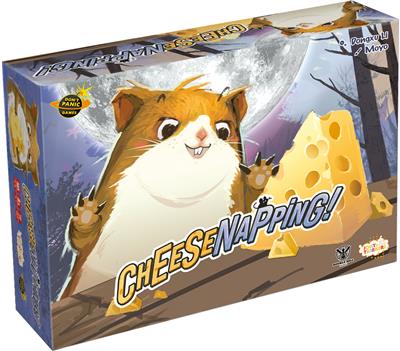 Cheesenapping
