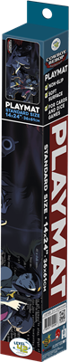 Cowboy Bebop : Night Team (Playmat)