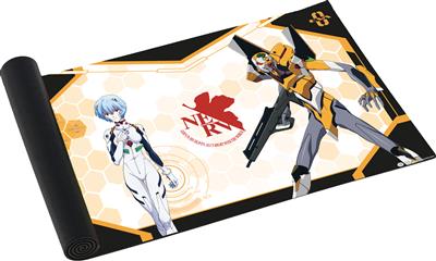 Evangelion Playmat : Eva 00