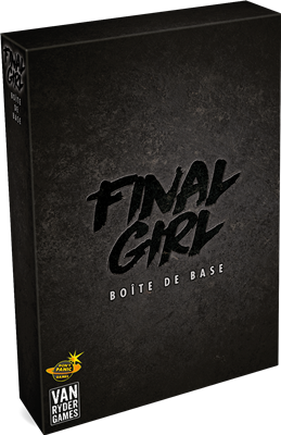 Final Girl (base)