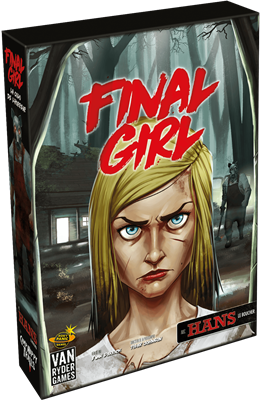 Final Girl S1 : La colo de l'horreur (ext)