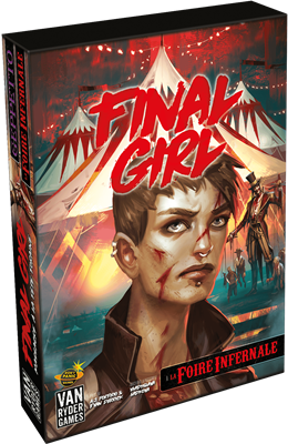 Final Girl S1 : Massacre à la fête foraine (ext)