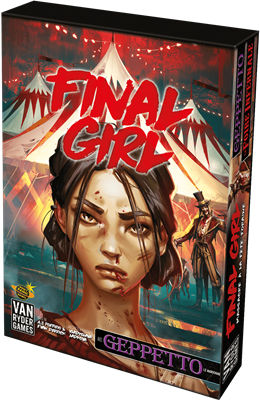 Final Girl S1 : Massacre à la fête foraine (ext)
