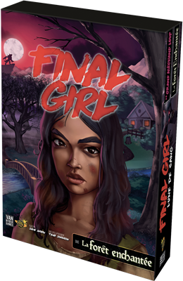 Final Girl S2 : Lune de Sang (Ext)