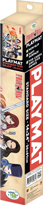 Fairy Tail : The Assault (Playmat)