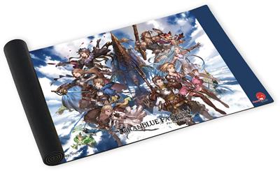 Granblue Fantasy 1 (Playmat)