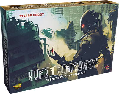 Human Punishment