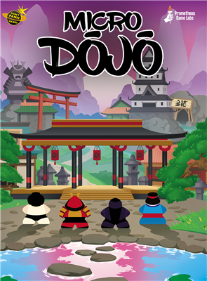 Micro Dojo