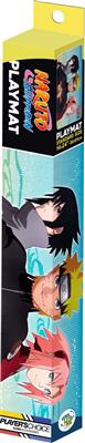 Naruto : Trio (Playmat)
