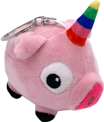 Porte-Cles Pigicorn