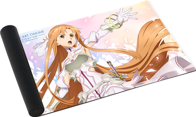 Sword Art Online : Asuna (Playmat)