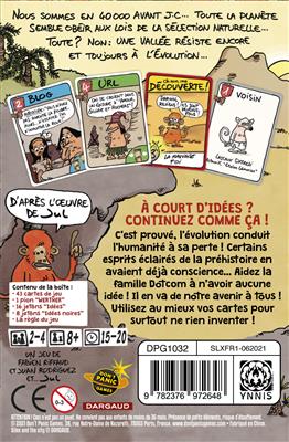 Silex And The City : Le Jeu !