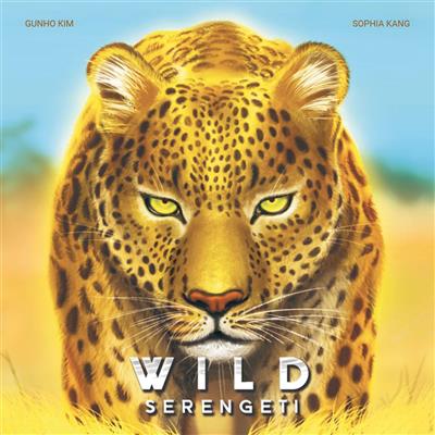 Wild : Serengeti