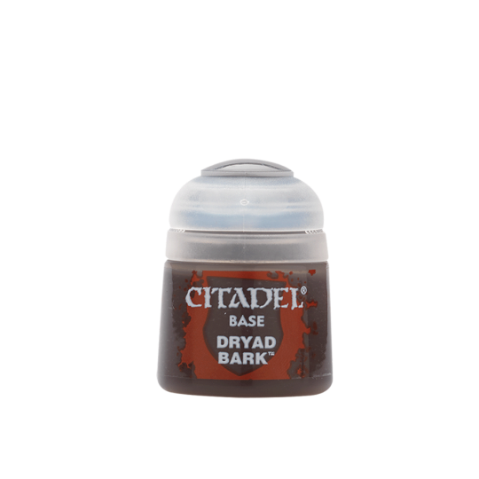 Base: Dryad Bark