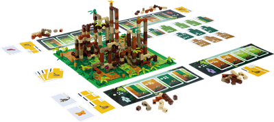 Monkey Palace
