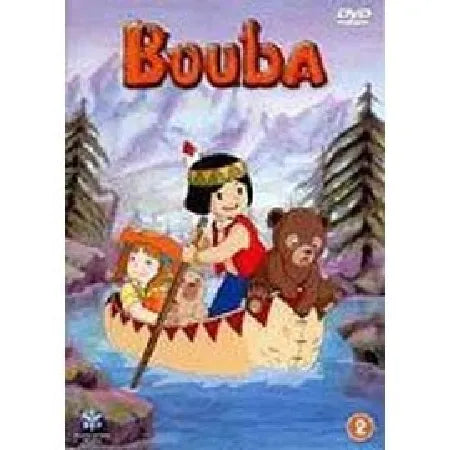 (Occasion) - Dvd Bouba vol.2 [DVD]