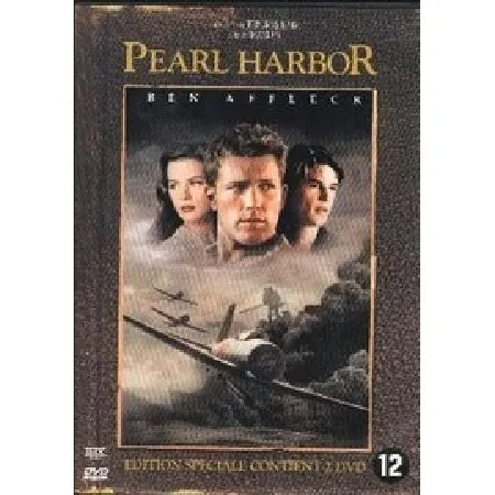 (Occasion) - Pearl Harbor [DVD]