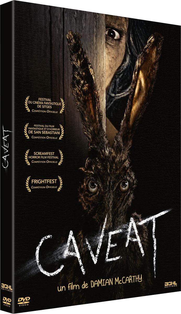 Caveat [DVD]