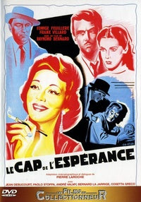 Le Cap de l'espérance [DVD]