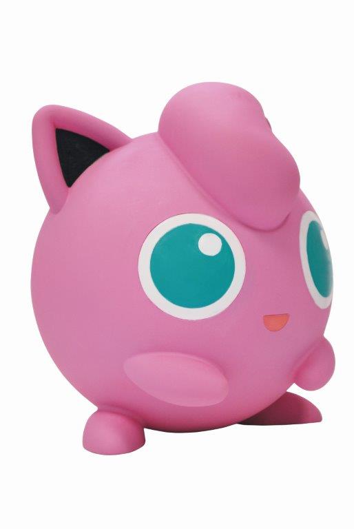 Pokémon - Lampe LED sans fil Rondoudou 25cm