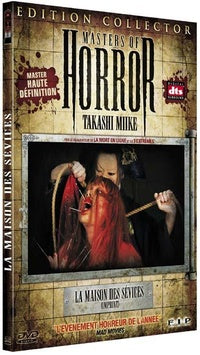 Masters of Horror : La maison des sévices [DVD]