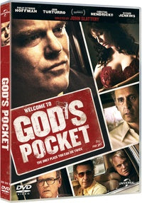 God's Pocket [DVD]