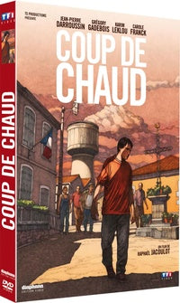 Coup de chaud [DVD]