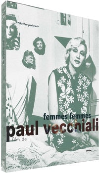 Femmes femmes [DVD]