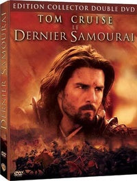 Le Dernier Samouraï [DVD]