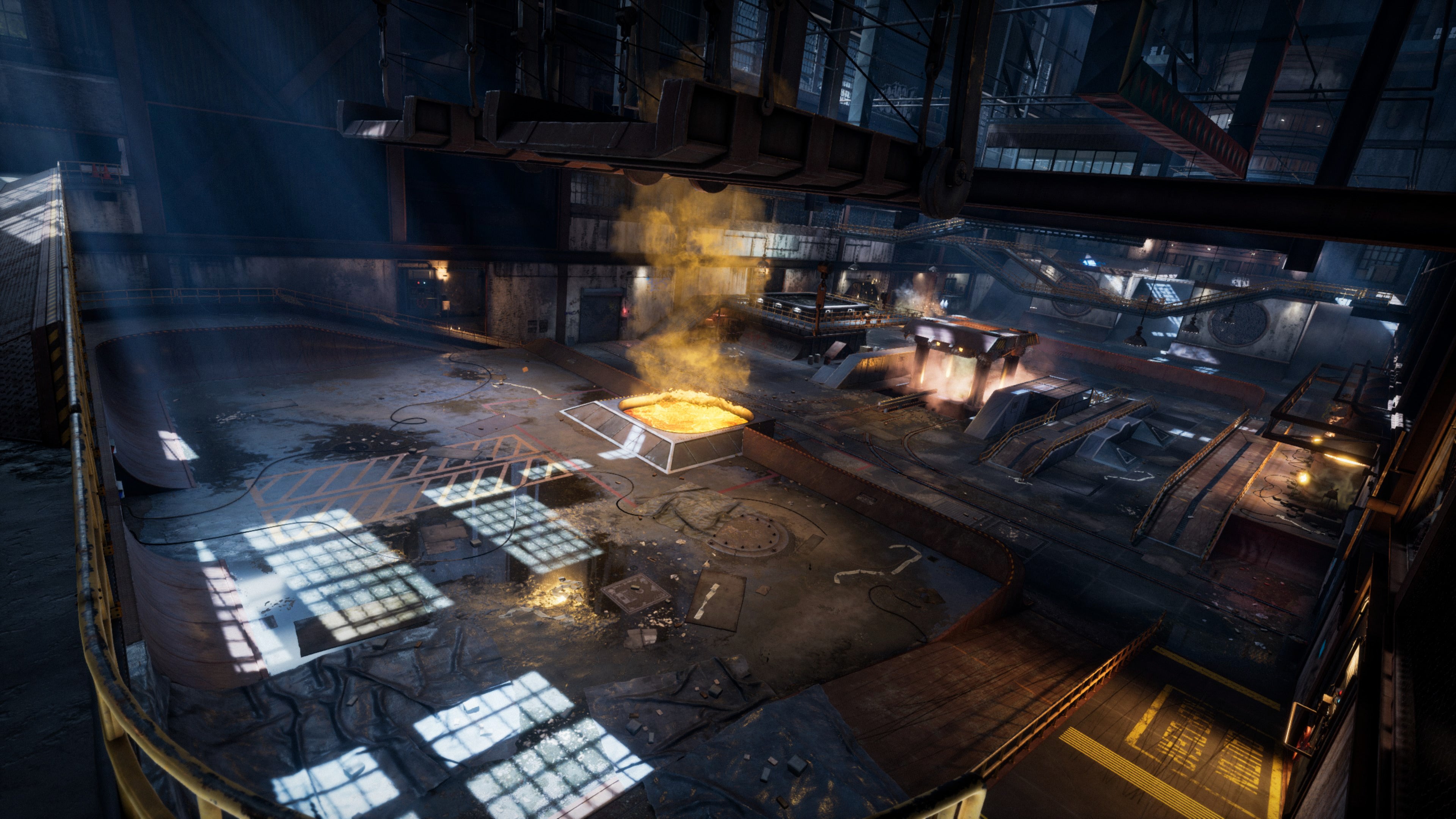 Tony Hawk's Pro Skater 3 + 4