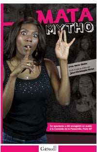 Mata la mytho [DVD]