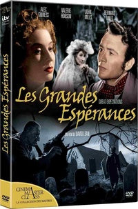 Les Grandes espérances [DVD]