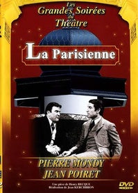 La Parisienne [DVD]