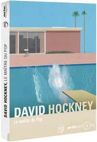David Hockney : le maître du Pop [DVD]