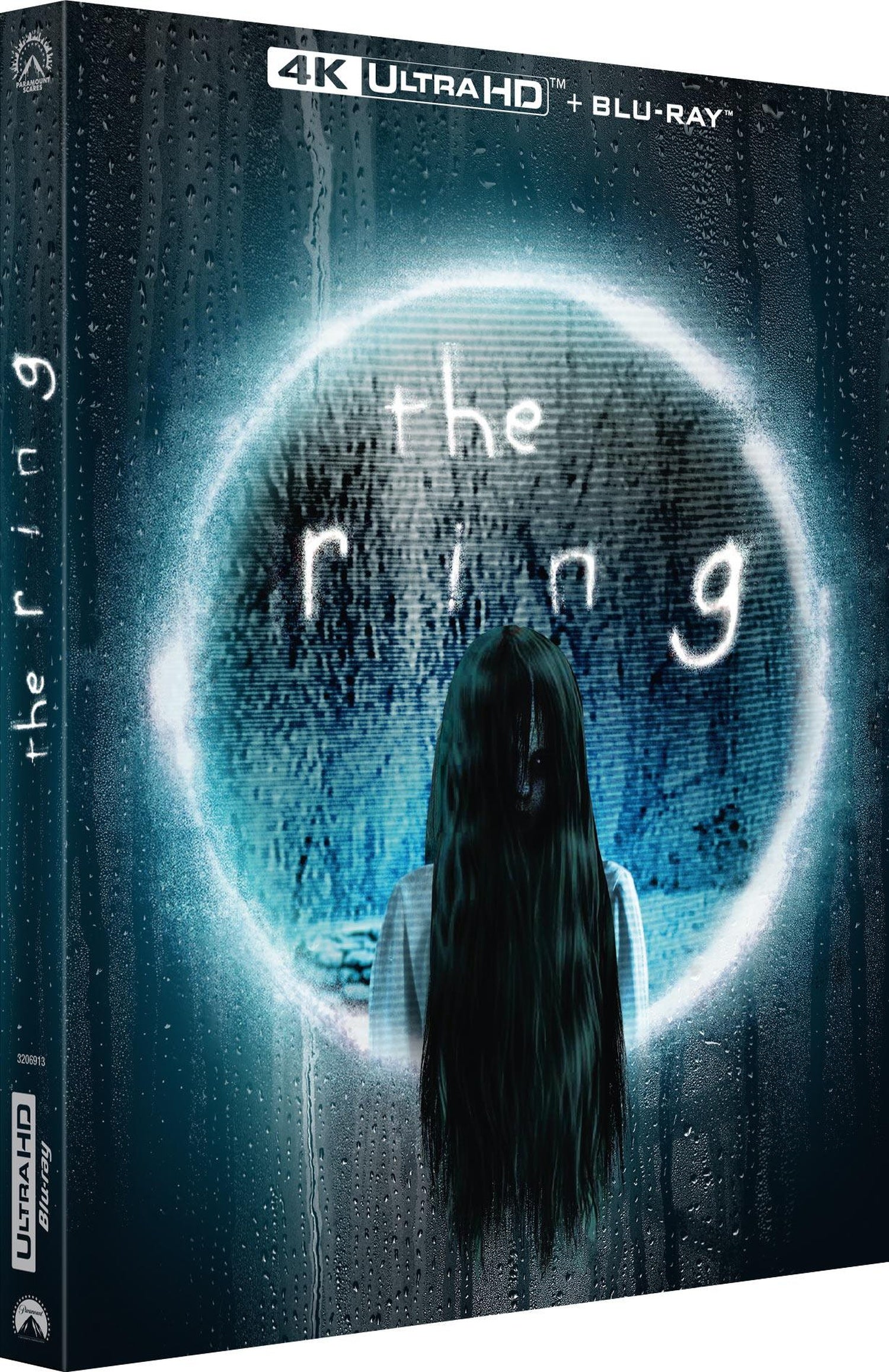 Le Cercle (The Ring) [4K Ultra HD]