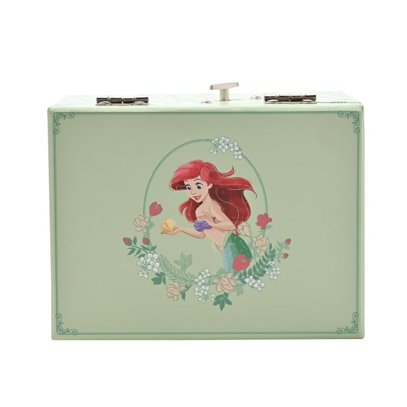Disney - La Petite Sirène - Boîte à Bijoux Musicale "Ariel"
