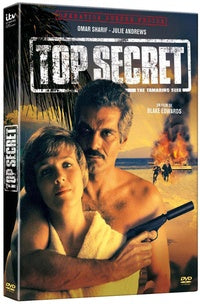 Top Secret [DVD]