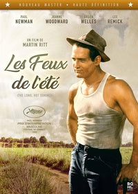 Les Feux de l'été [DVD]