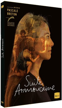 Suite Armoricaine [DVD]